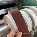 Custom Musical Instrument Cloth Roll Emery Cloth Roll